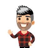 Lukas - Als COO von myticket hat Lukas den Überblick über alle Konzerte und Shows und schon diverse Events hautnah erleben können! Wenn die Zeit da ist, dreht er die Musik im Büro gern auch mal lauter.